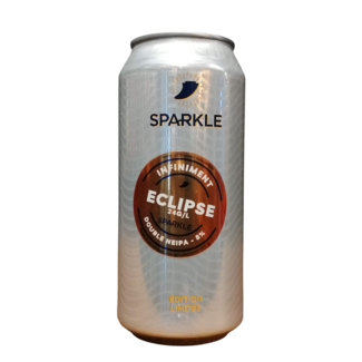 Sparkle Sparkle | Infiniment Eclipse