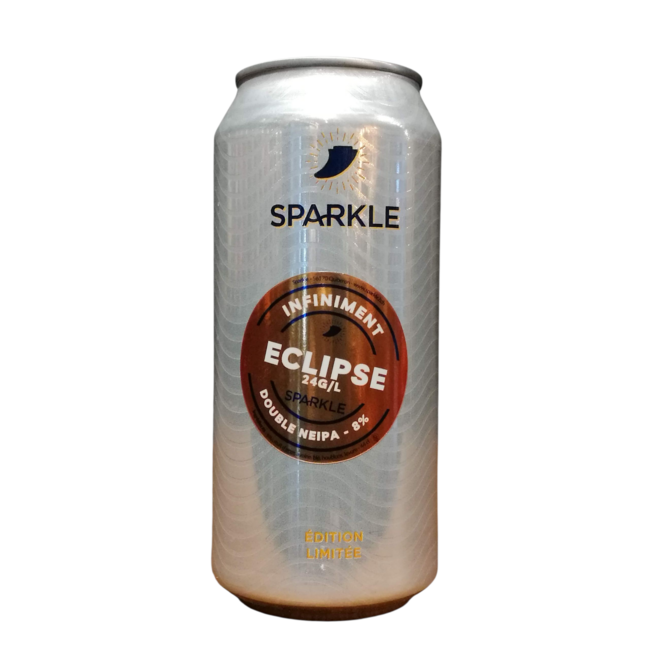 Sparkle | Infiniment Eclipse