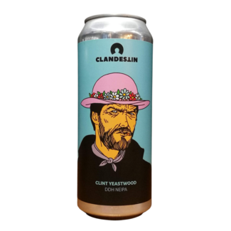 Clandestin Clandestin | Clint Yeastwood