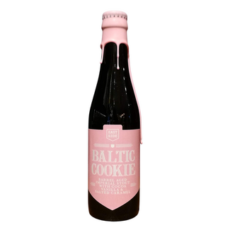 Eastside Eastside | Baltic Cookie BA (2025)