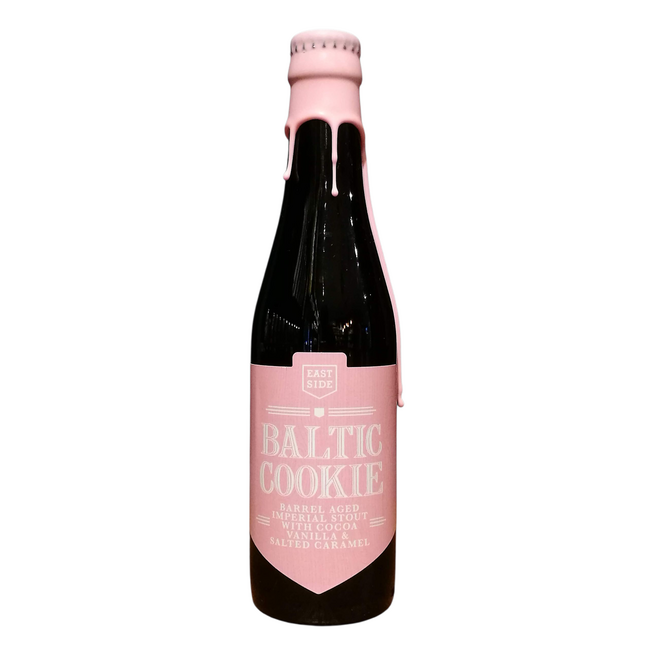 Eastside | Baltic Cookie BA (2025)