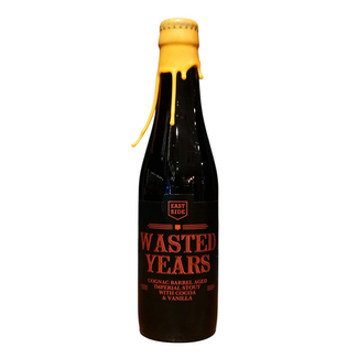 Eastside EastSide | Wasted Years Cognac