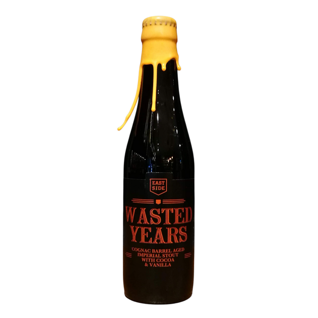 EastSide | Wasted Years Cognac