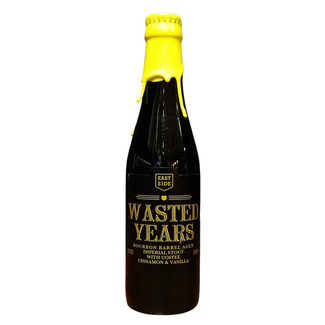Eastside EastSide | Wasted Years Bourbon