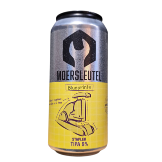 moersleutel Moersleutel - Blueprints: stapler