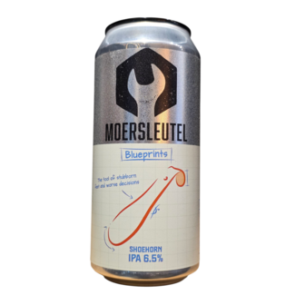 moersleutel Moersleutel - Blueprints: shoehorn