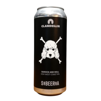 Clandestin Clandestin | Barock And Roll