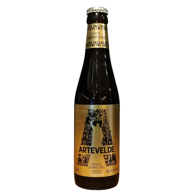 Artevelde - Grand Cru