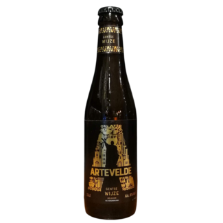 HUYGHE - ARTEVELDE WIJZE