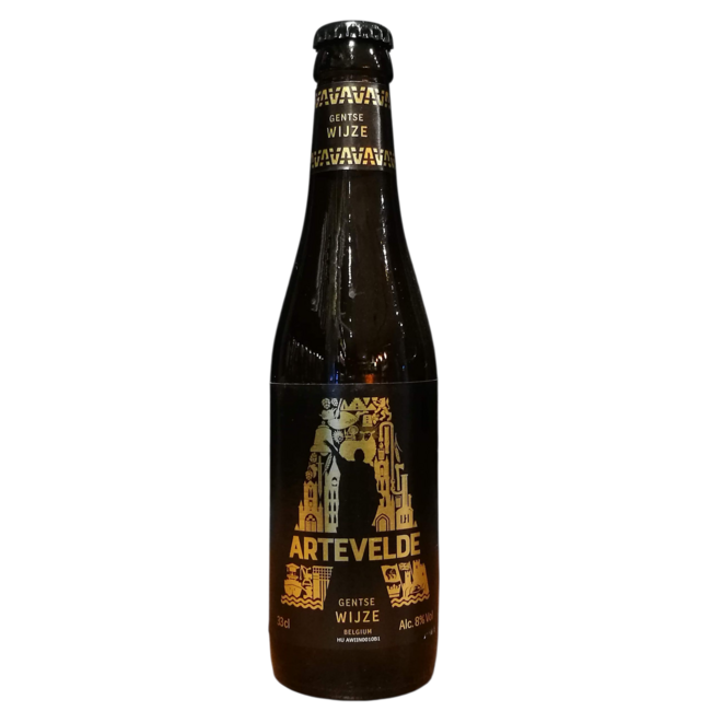 HUYGHE - ARTEVELDE WIJZE