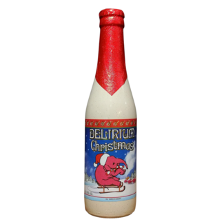 DELIRIUM - CHRISTMAS