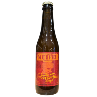 MUIFEL - BROEDER EVERARDUS