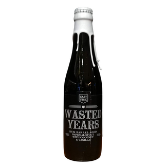 Eastside EastSide | Wasted Years Rum