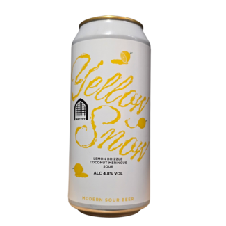 Vault city Vault City - Yellow snow