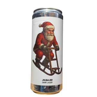 Brewski - Julbajer
