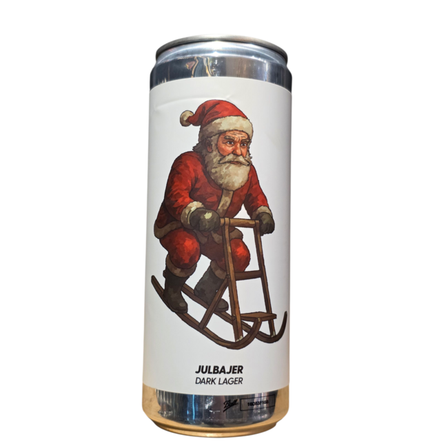Brewski - Julbajer