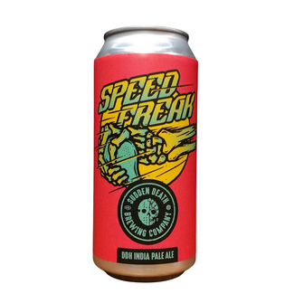 sudden death Sudden Death - Speed freak