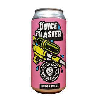 sudden death Sudden Death - Juice blaster