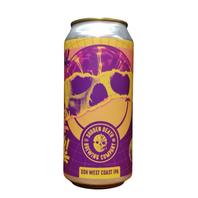 Sudden Death - Endless afterhours