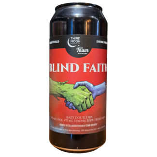 Third Moon Third Moon - Blind Faith