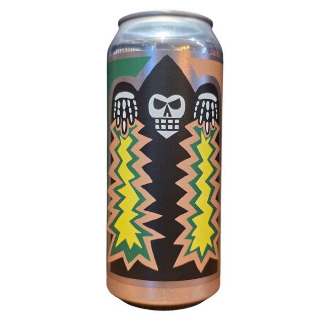 Messorem - Demoliri 0010 - XTRM Turbo