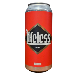 Messorem Messorem - Lifeless Lager