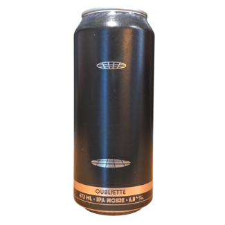 Brasserie du Bas-Canada Emporium Microbrasserie - Oubliette