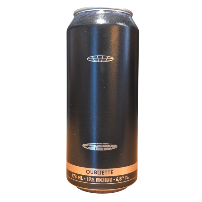 Emporium Microbrasserie - Oubliette