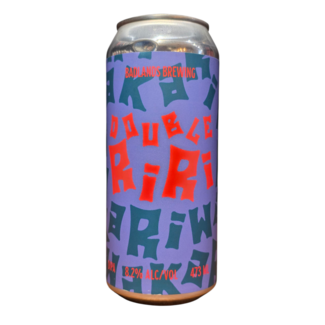 Badlands Badlands - Double Riri (2025)