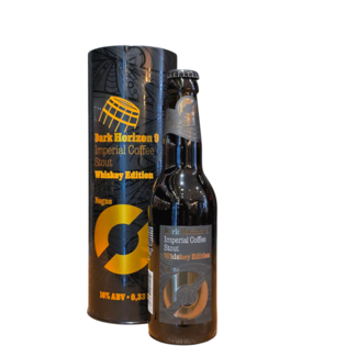 Nøgne Ø - Dark Horizon 9 Whiskey Edition