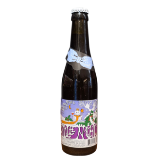 Dolle Brouwers Dolle Brouwers - Stille Nacht