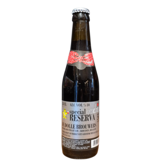 Dolle Brouwers Dolle Brouwers - Oerbier Special Reserva