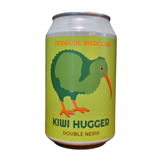 Terwijde Terwijde - Kiwi Hugger