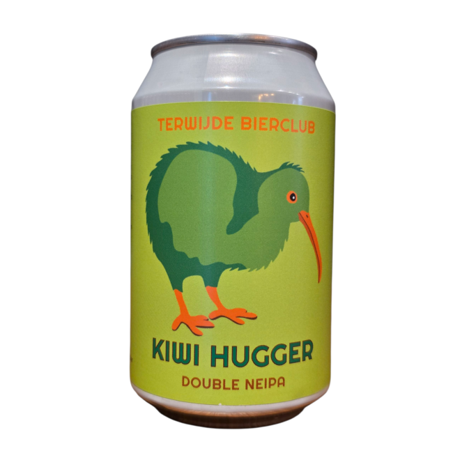 Terwijde - Kiwi Hugger