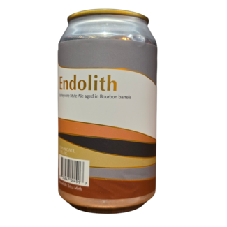 Jackie O’s Brewery - Endolith (2025)