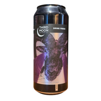 Third Moon Third Moon - Quadruple Nightwalk