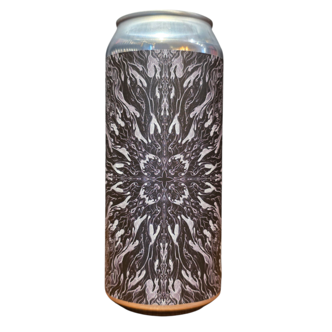 Brasserie du Bas-Canada - Les Fleurs Du Mal