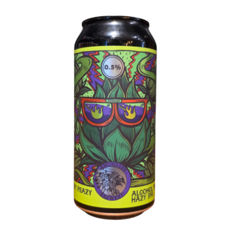 Amundsen eazy peazy 0,5%