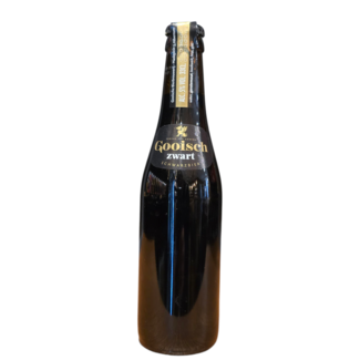 gooische GOOISCHE - GOOISCH ZWART