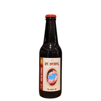 DE HEMEL - HELSE ENGEL