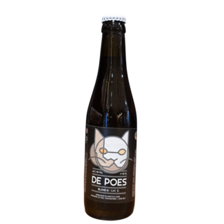 De Poes Blond
