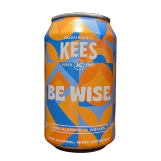 Kees KEES - BE WISE 0.3