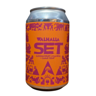 Walhalla Walhalla - SET