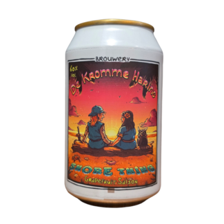 Kromme Haring Kromme Haring - Shore Thing