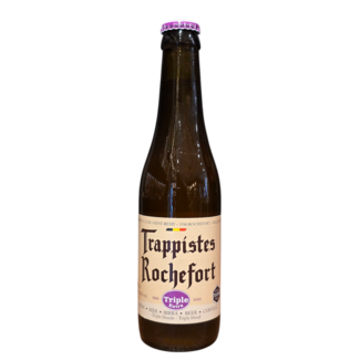 Rochefort Rochefort: Triple Extra