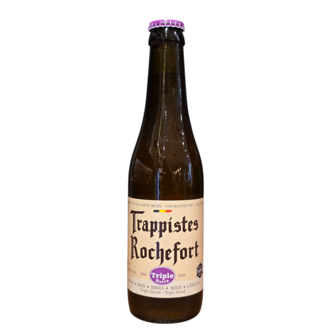 Rochefort: Triple Extra