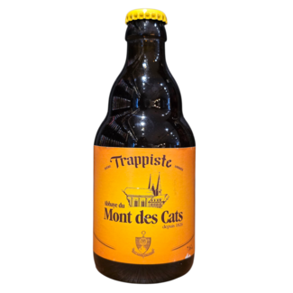 Abbaye du Mont des Cats Mont des Cats