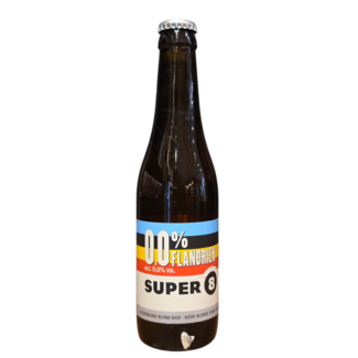 HAACHT Haacht - Super 8 flandrien 0,0