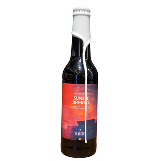 BLACKOUT BLACKOUT - SUNSET DAMAGE - ORANGE BRANDY BA