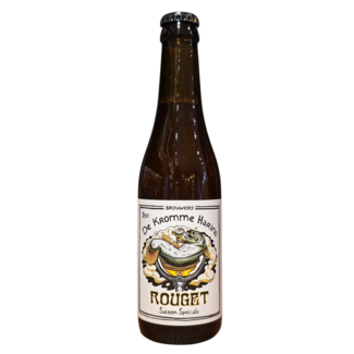 Kromme Haring Kromme Haring - ROUGET